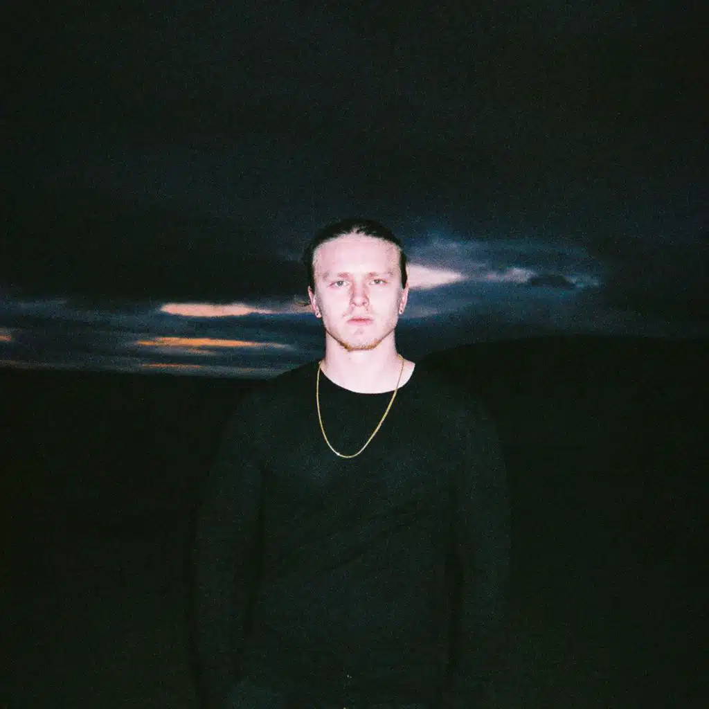 Chase Murphy