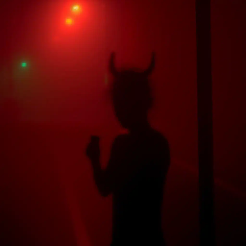 sleep thru ur alarms (instrumental slowed & reverb)