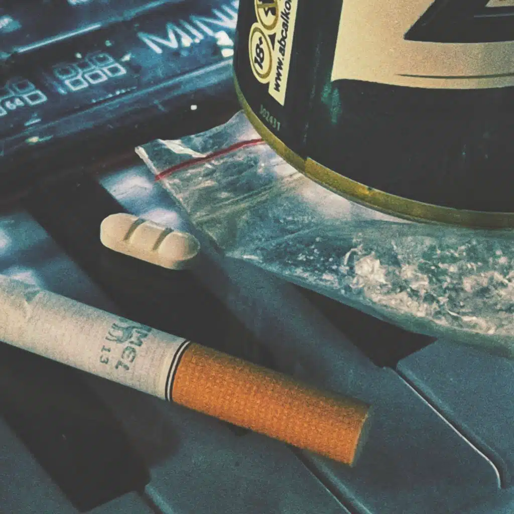 Compulsive Contortions