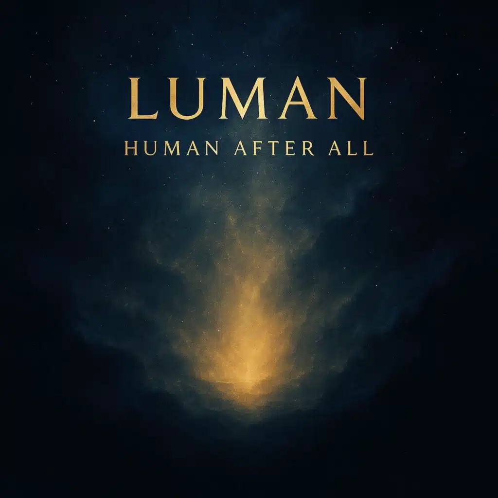 Human After All