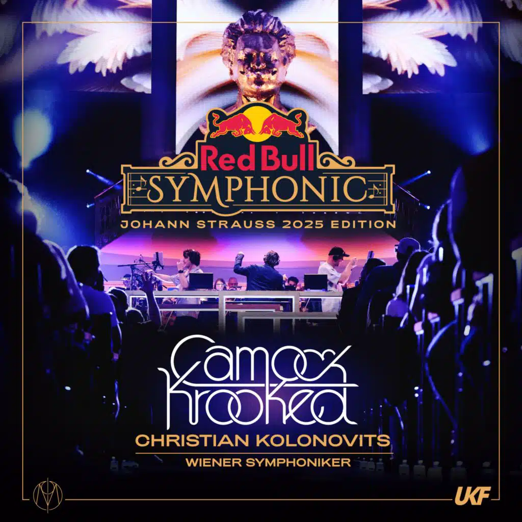 Nova - Red Bull Symphonic 2025