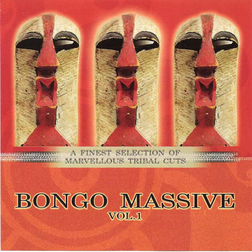 Bongo Massive, Vol. 1