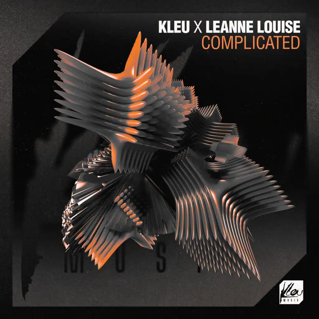 Kleu & Leanne Louise