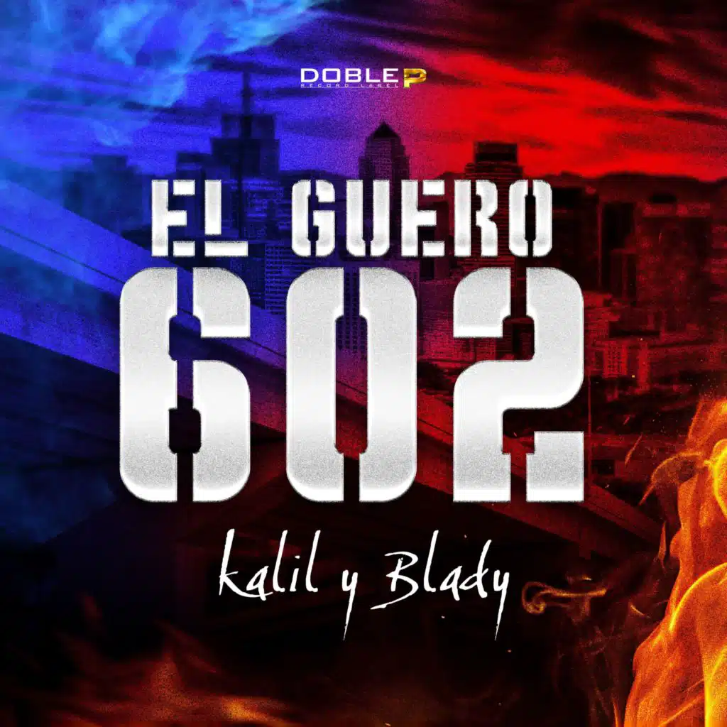 El Guero 602