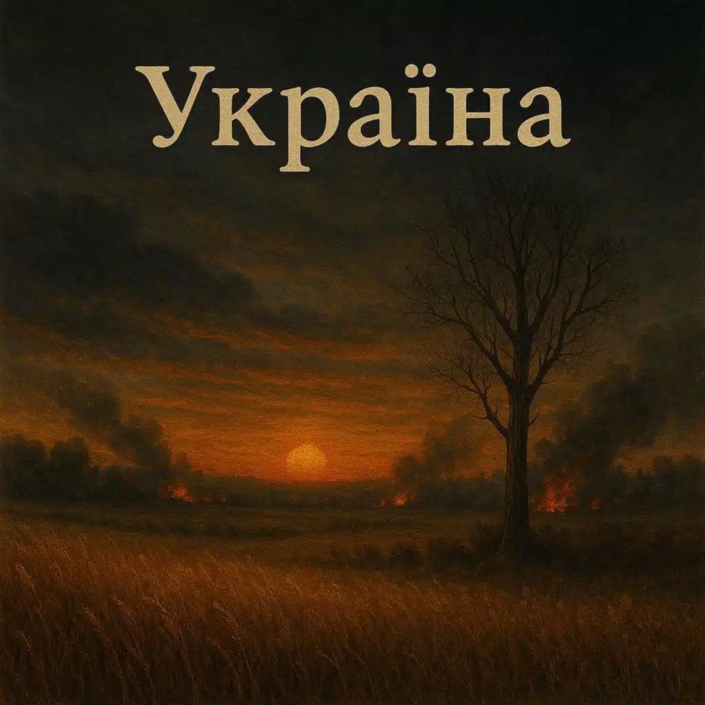 Україна