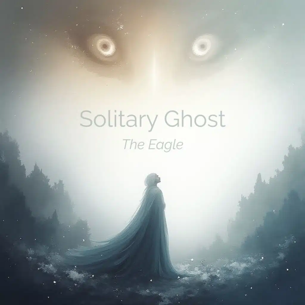 The Eagle (Vocal Mix)