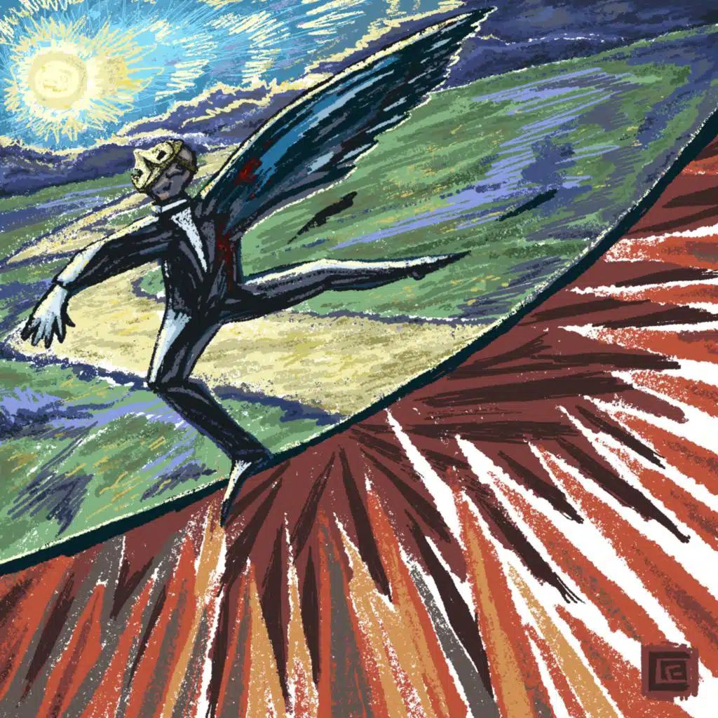 Çağrı Sinci & Kayra