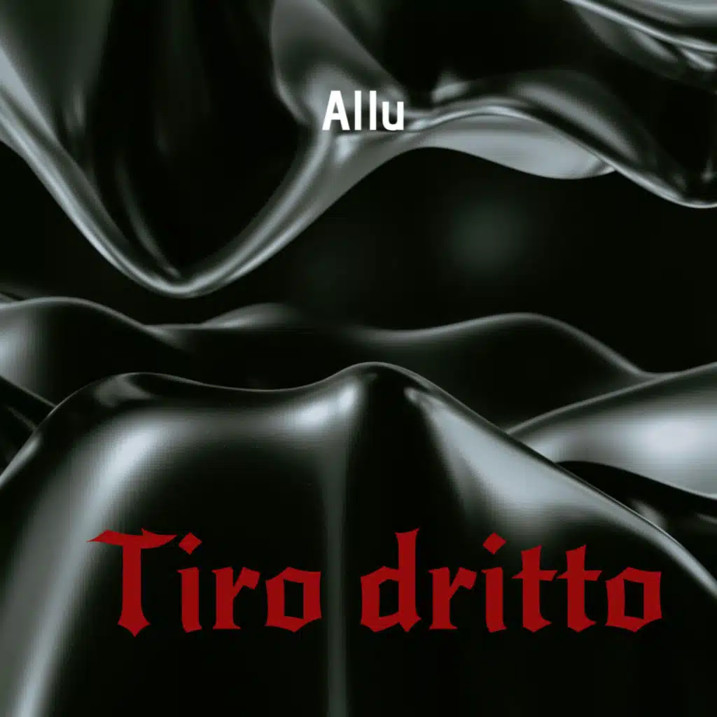 Tiro dritto