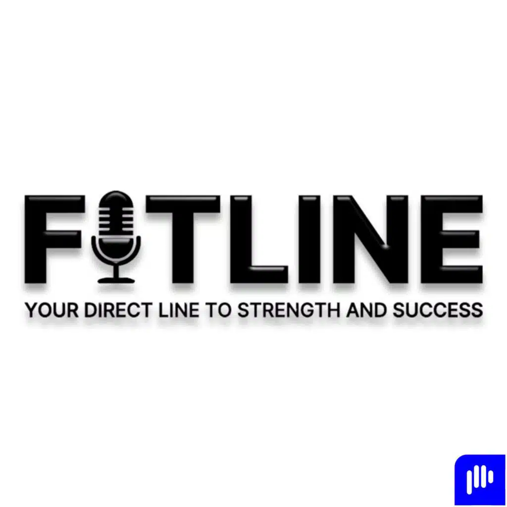 Fitline Podcast