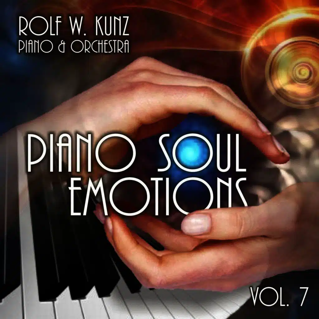 Piano Soul Emotions, Vol. 7