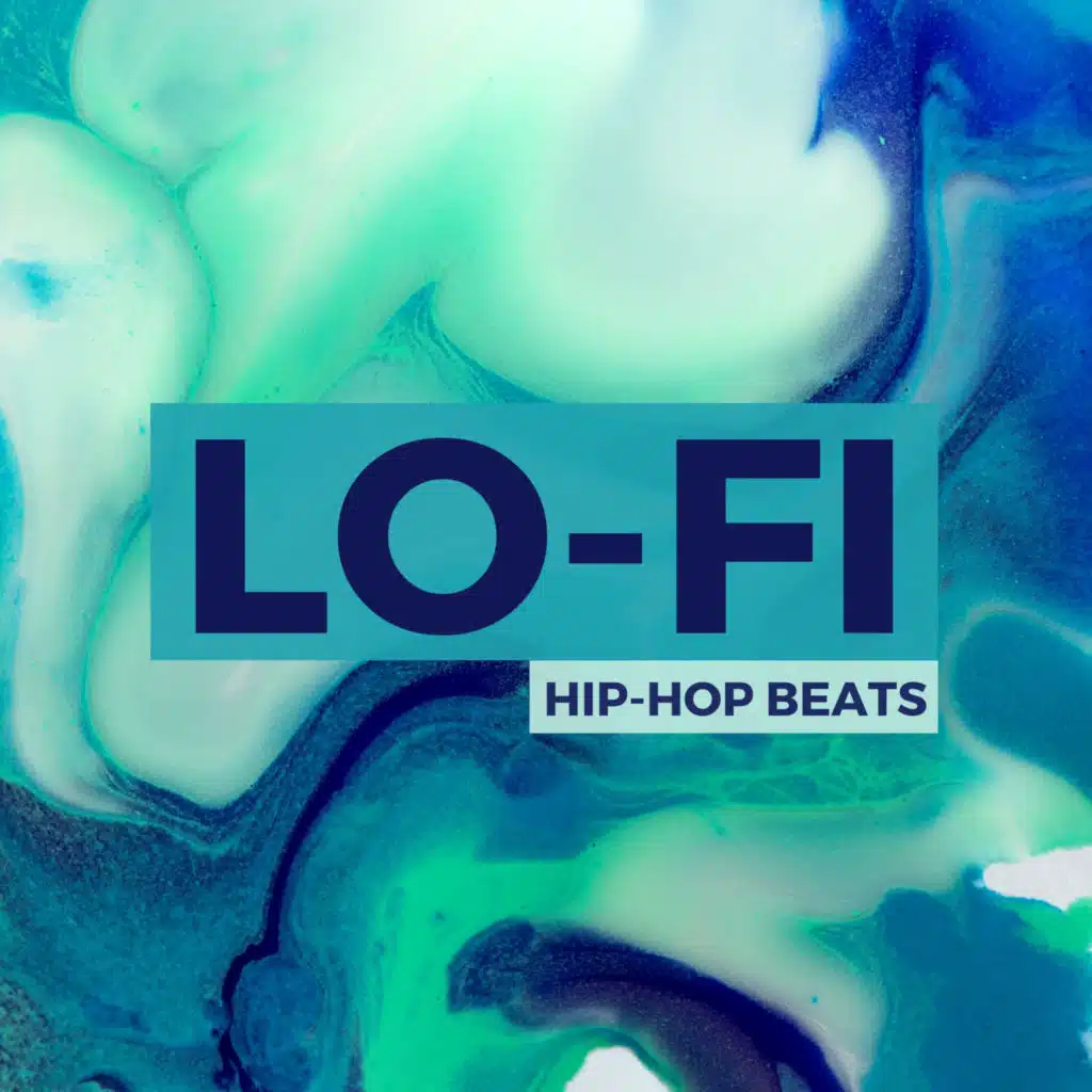 Lofi Hip-Hop Beats, Lofi Chill Guy & LO-FI BEATS