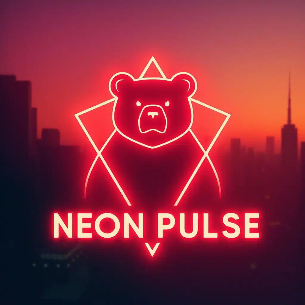 Neon Pulse