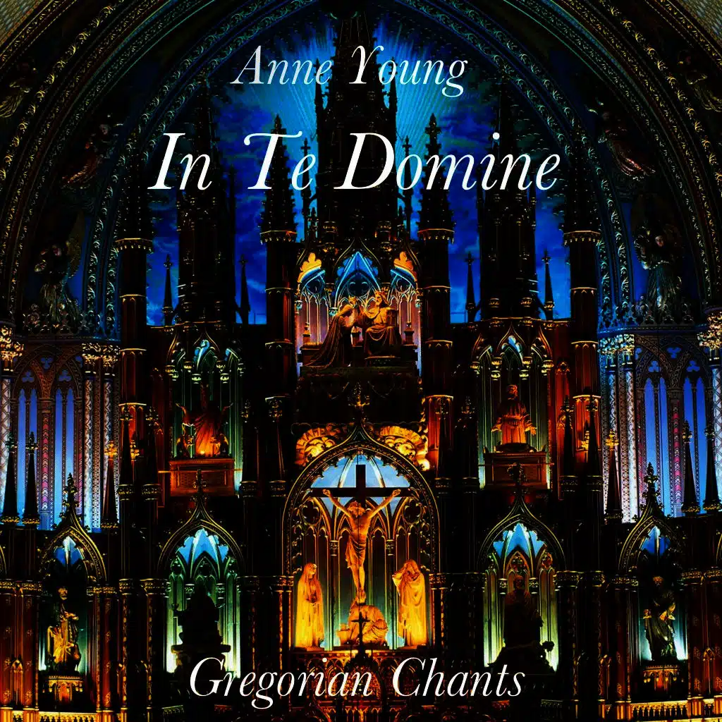 In Te Domine