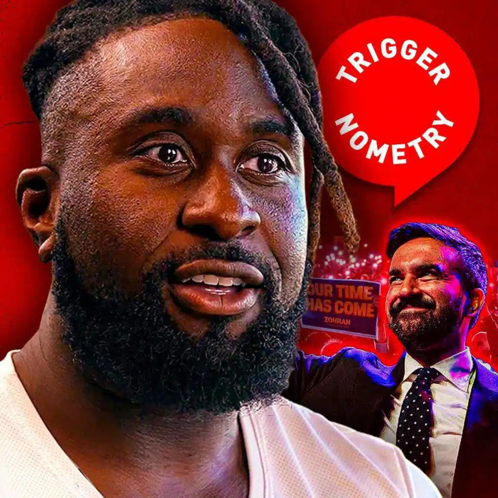 Zohran Mamdani and The Truth About Democratic Socialism - Kaizen Asiedu