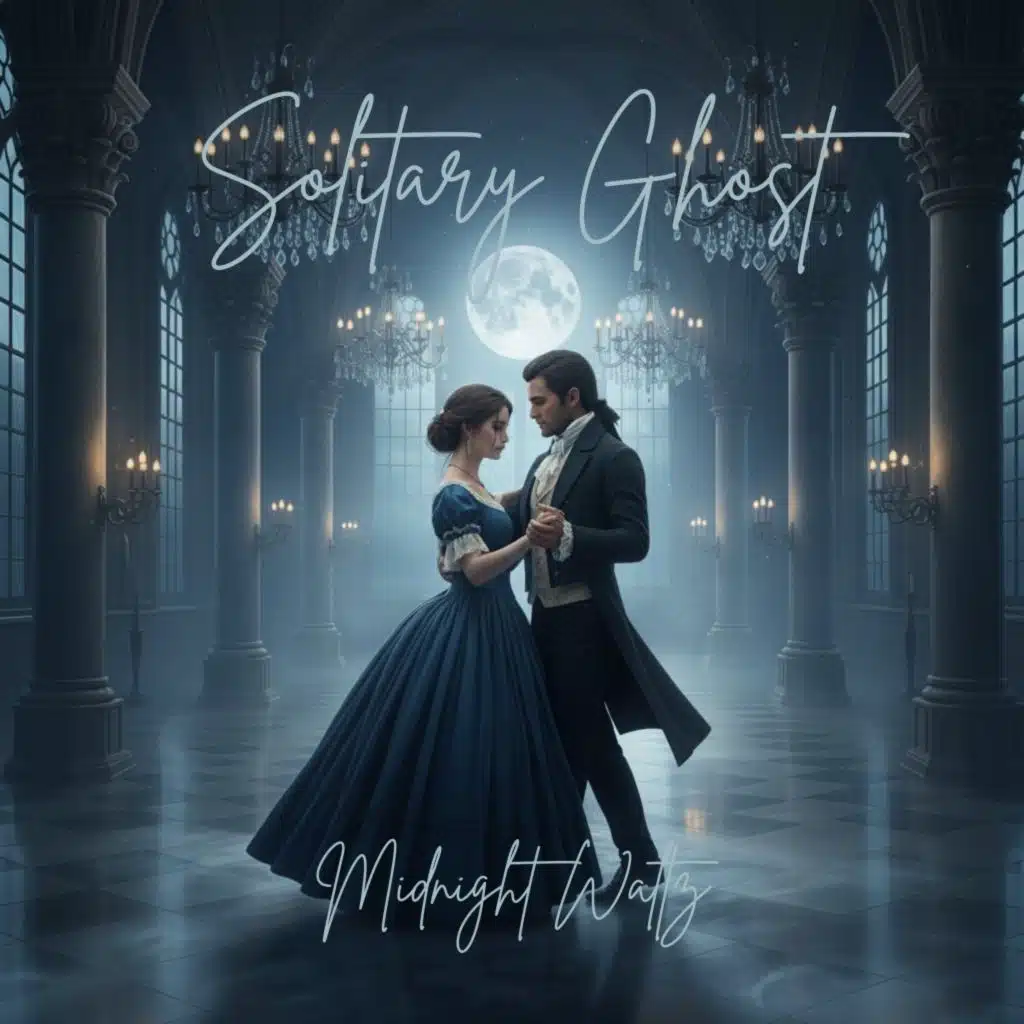 Midnight Waltz (Vocal Mix)