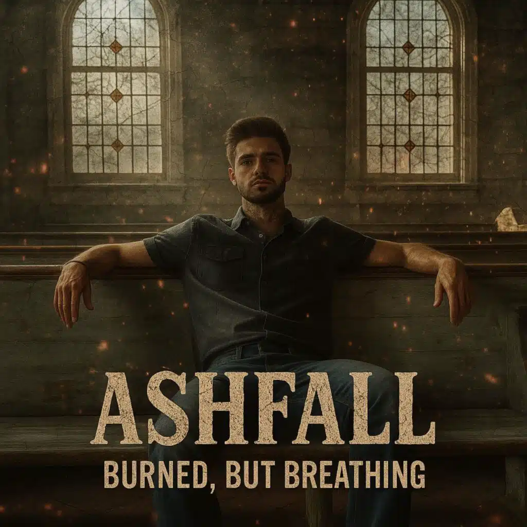 ASHFALL