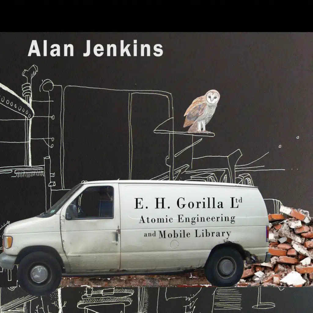 Alan Jenkins