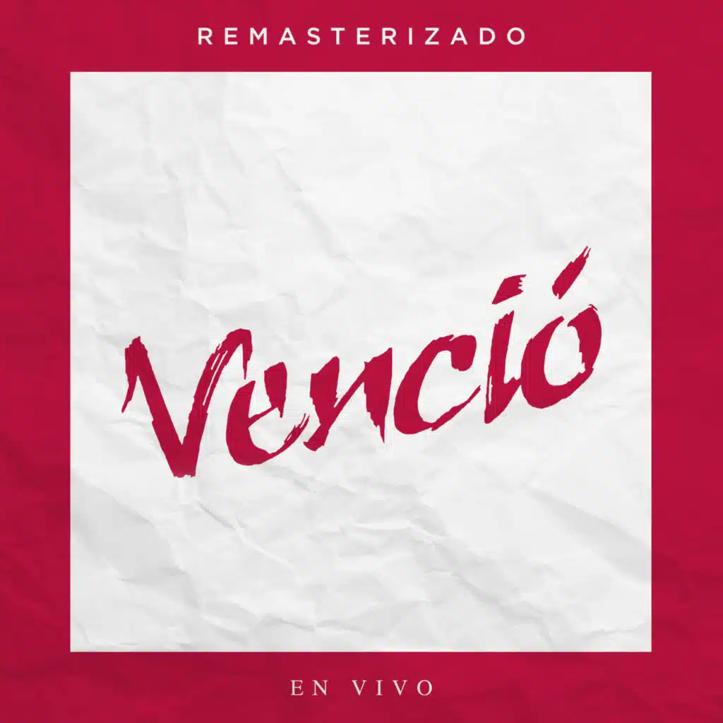 Al que es Digno (Remasterizado) (En Vivo)