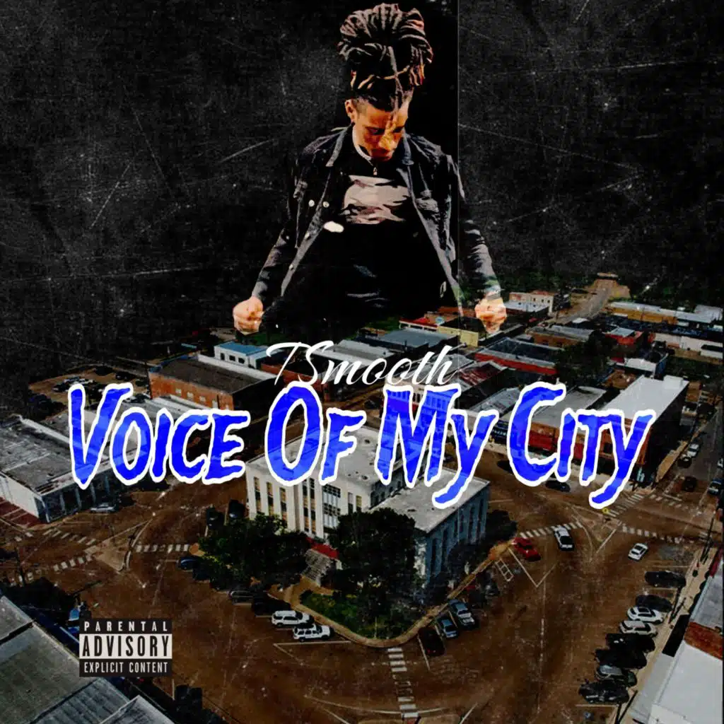 Voice Of My City