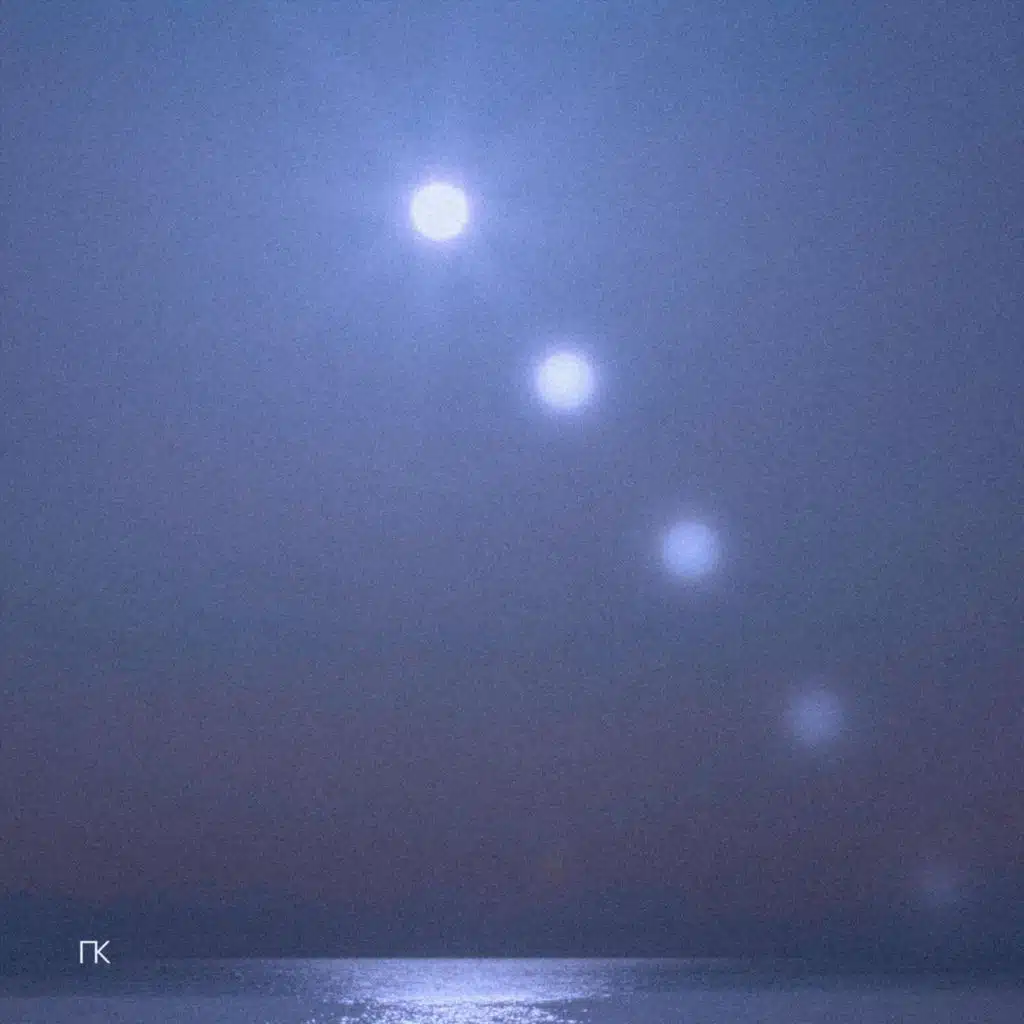 Latent Info (sea sessions) [feat. Kristjan Randalu & Ziv Ravitz]