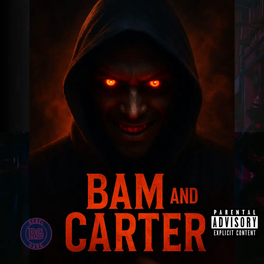 BAM AND CARTER