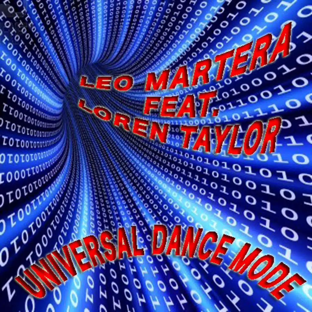 Universal Dance Mode (feat. Loren Taylor)