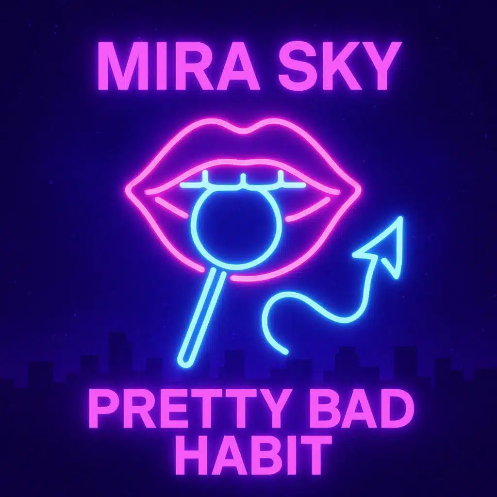 Pretty bad habit