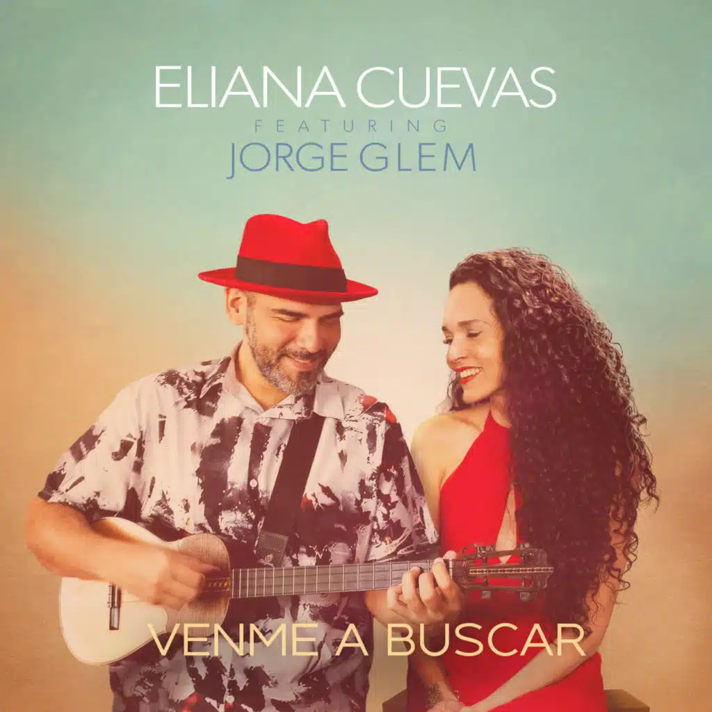 Venme a Buscar (feat. Jorge Glem)