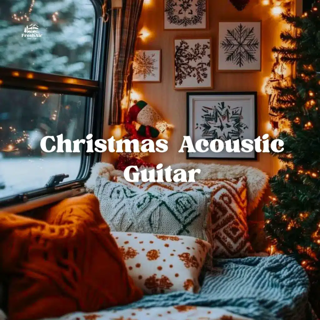 Jingle Bells Fingerstyle