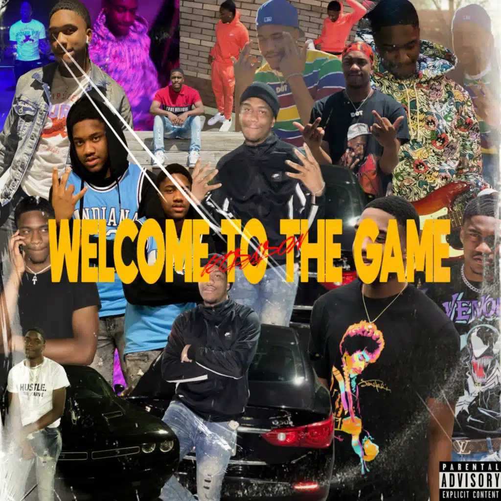 Welcome To The Game