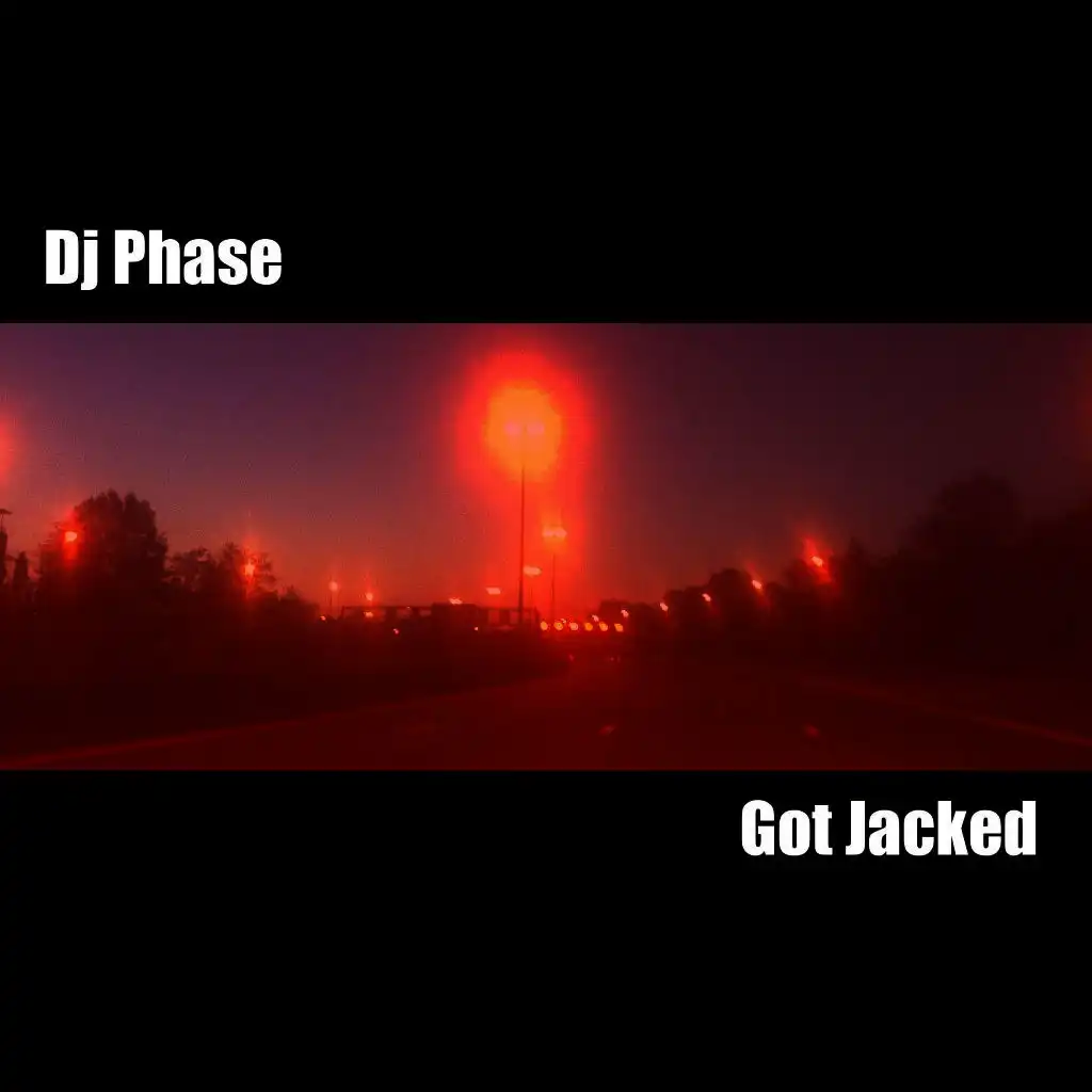 DJ Phase