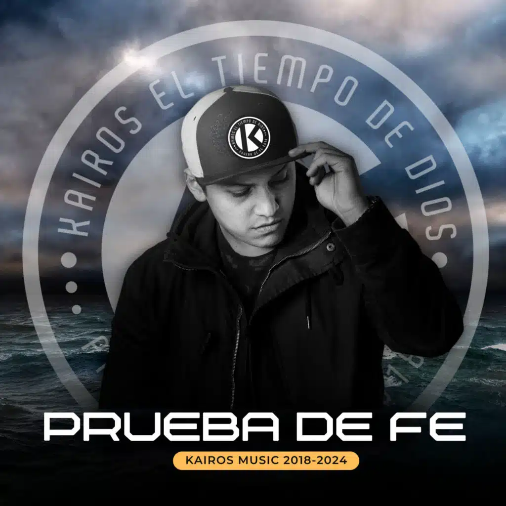 PRUEBA DE FE