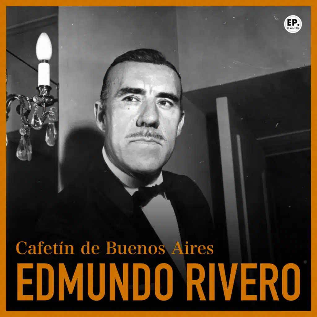 Edmundo Rivero