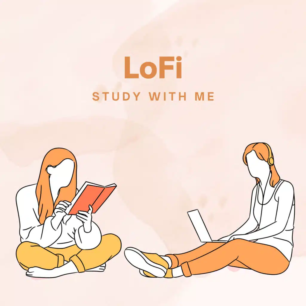 LoFi Study With Me