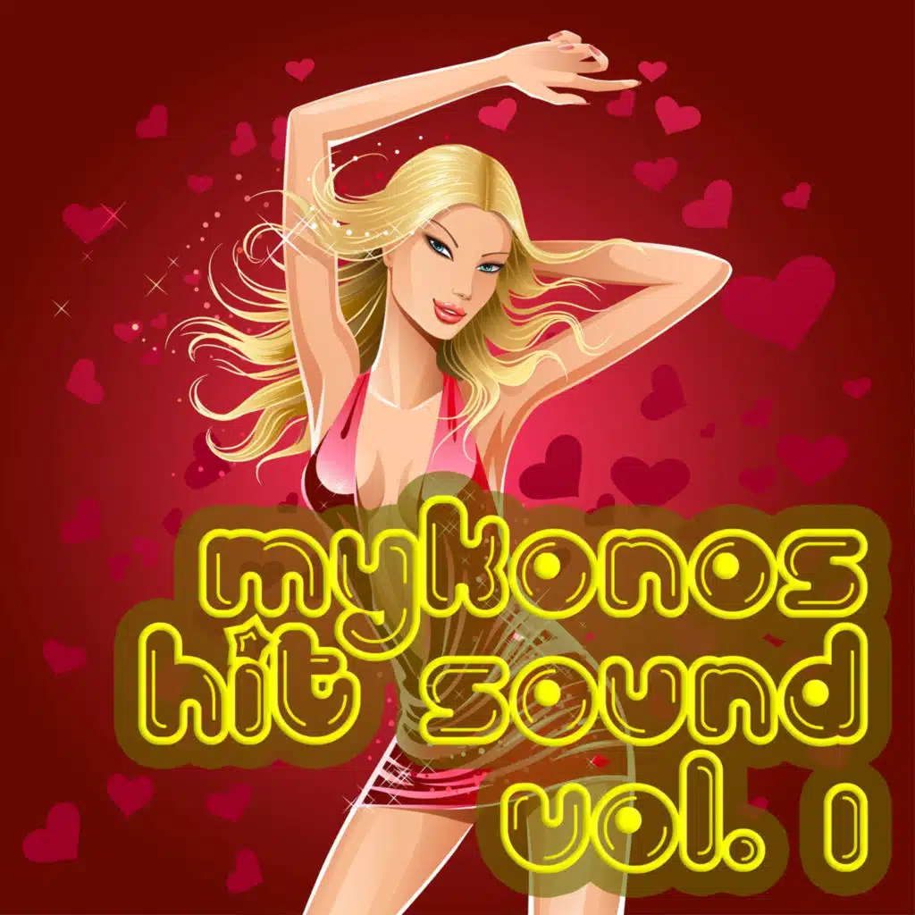 Mikonos Hit Sound, Vol. 1