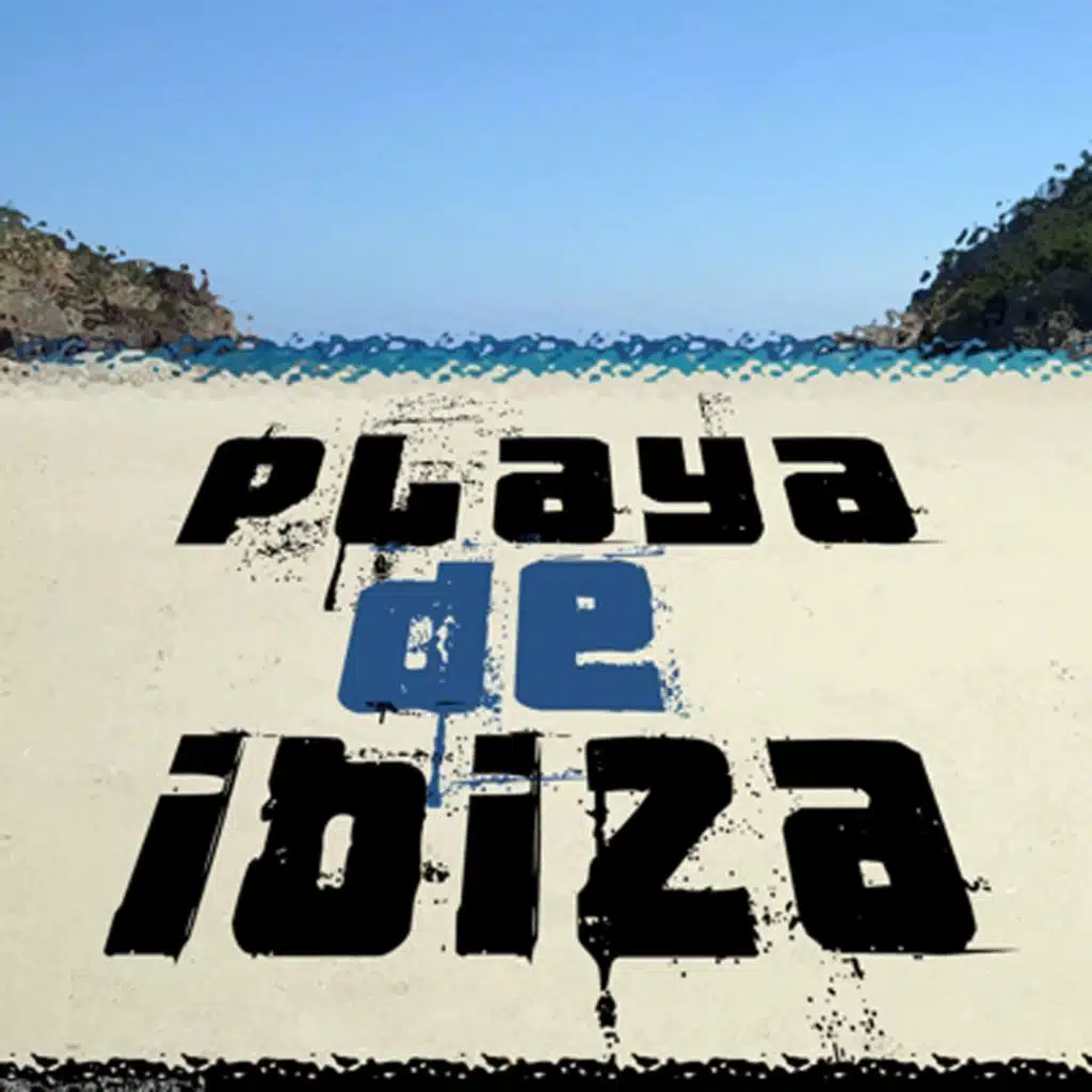 Playa De Ibiza