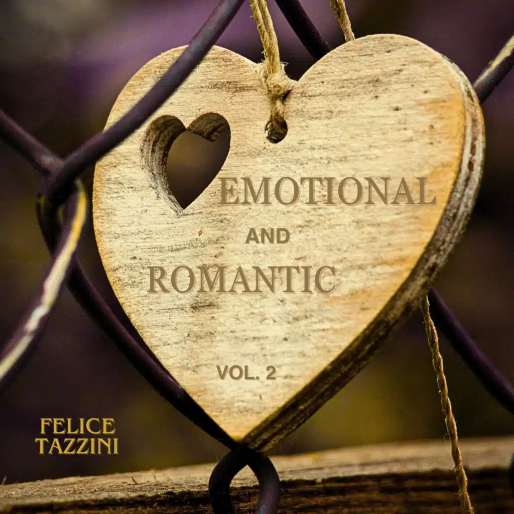 Emotional and Romantic, Vol. 2