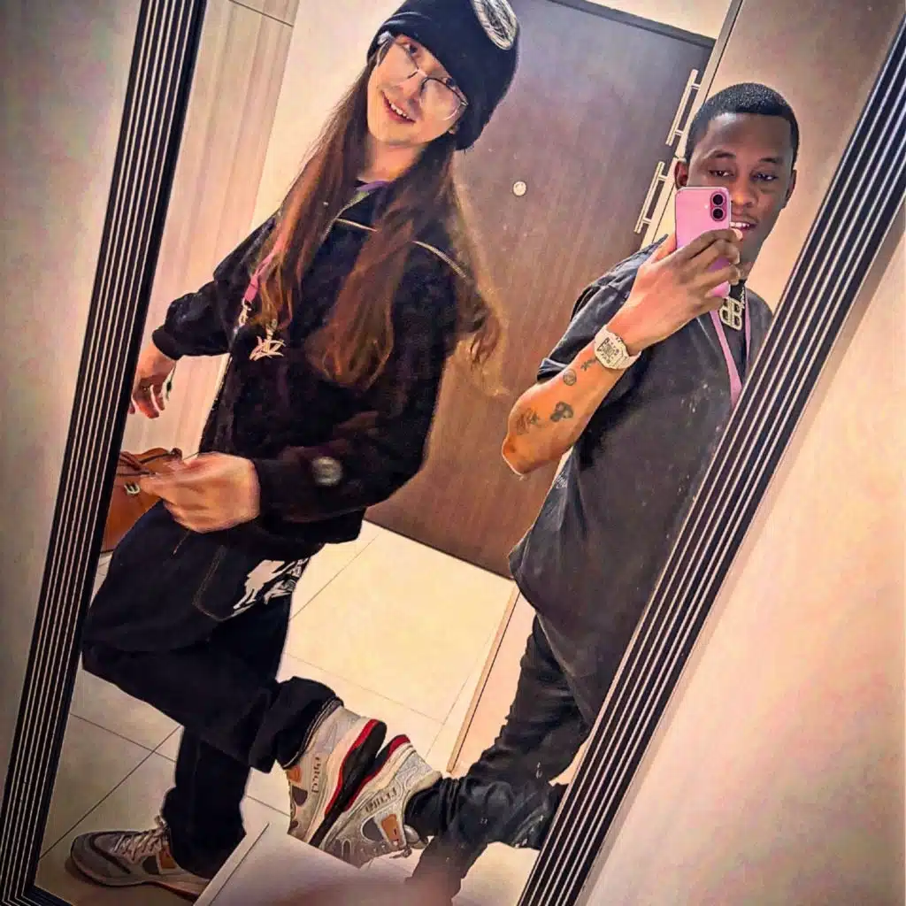 Christ Dillinger, DJ Ess & Acid Souljah