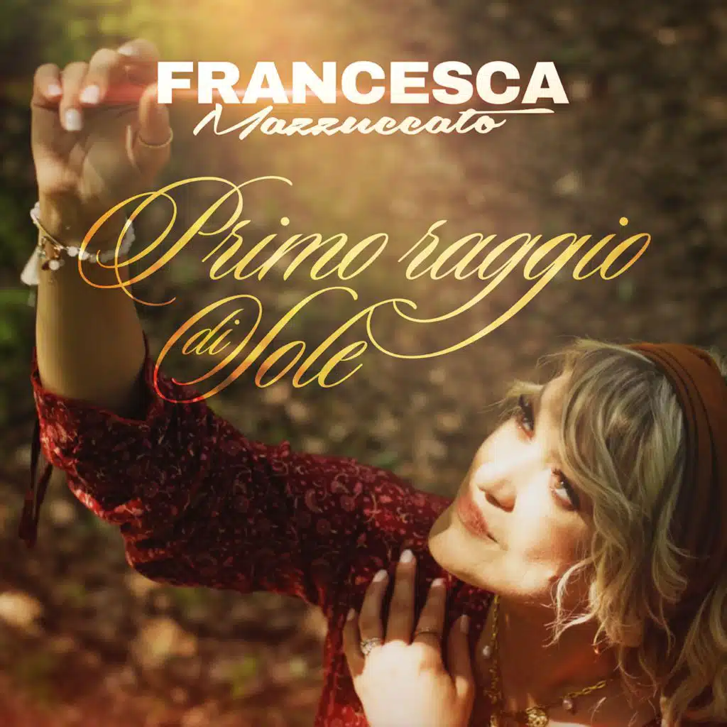 Francesca Mazzuccato