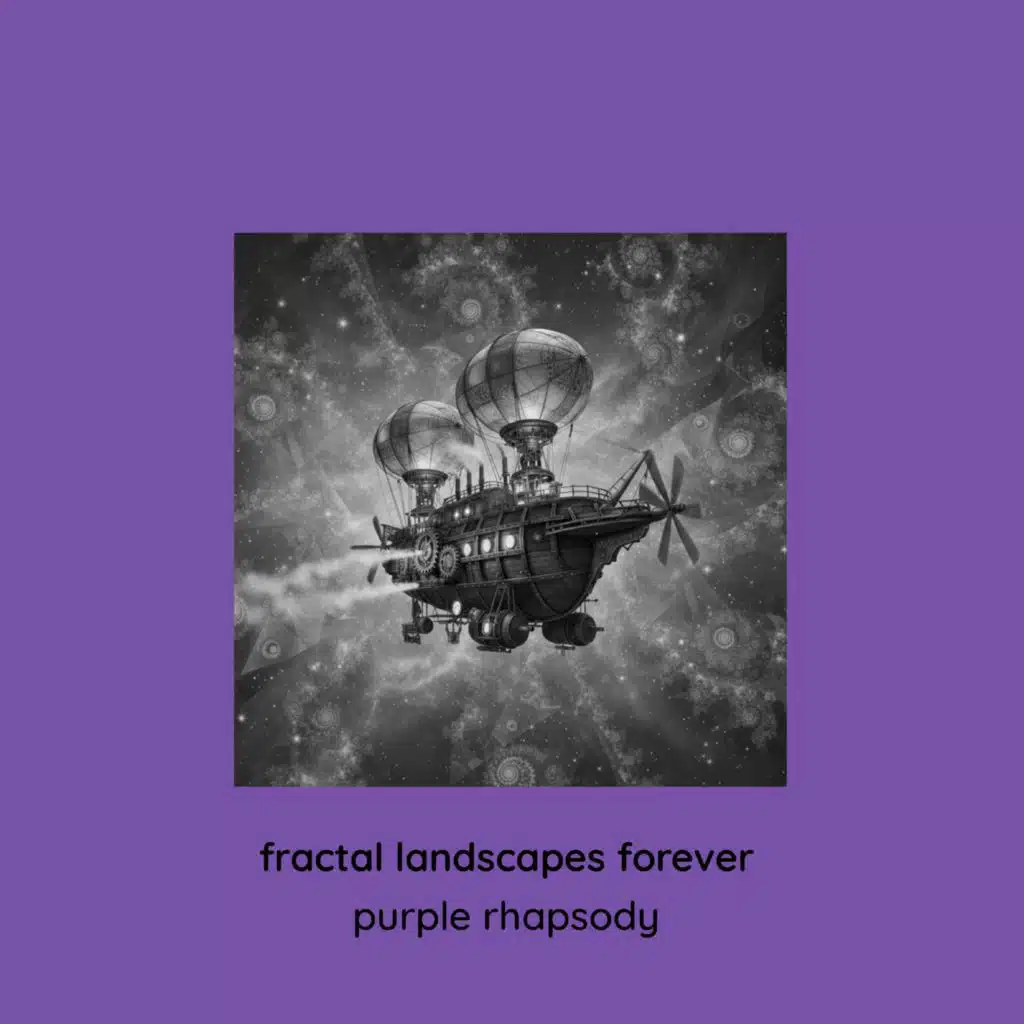 Purple Rhapsody