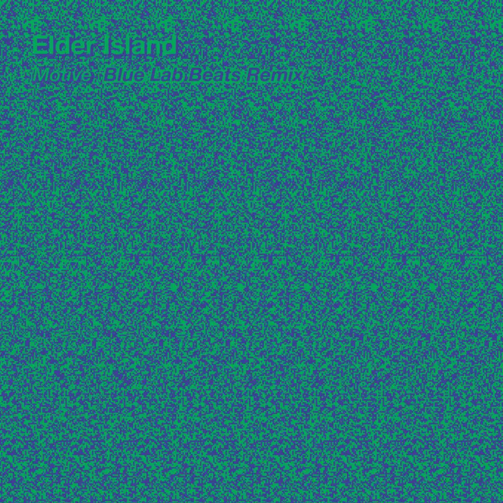 Motive (Blue Lab Beats Remix)