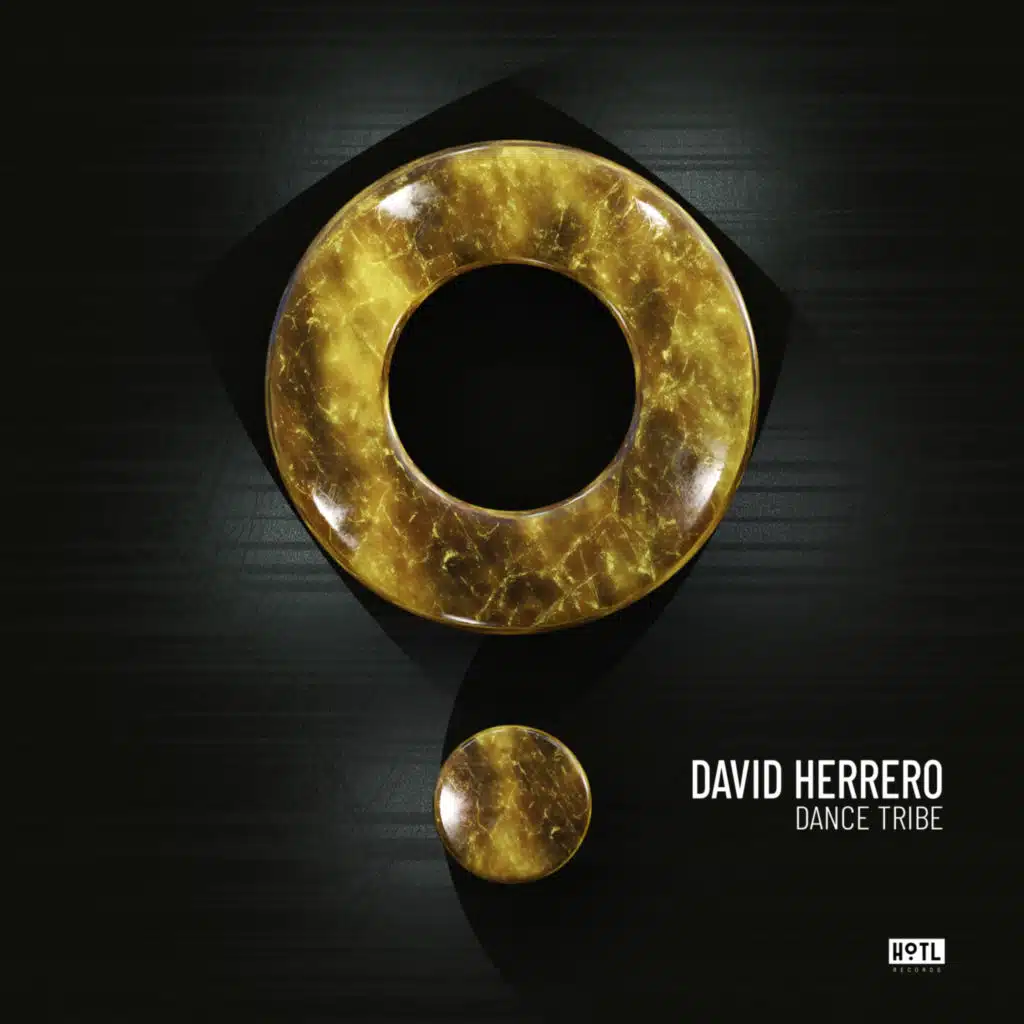 David Herrero