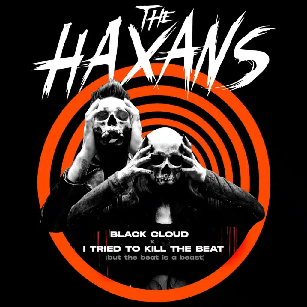 The Haxans