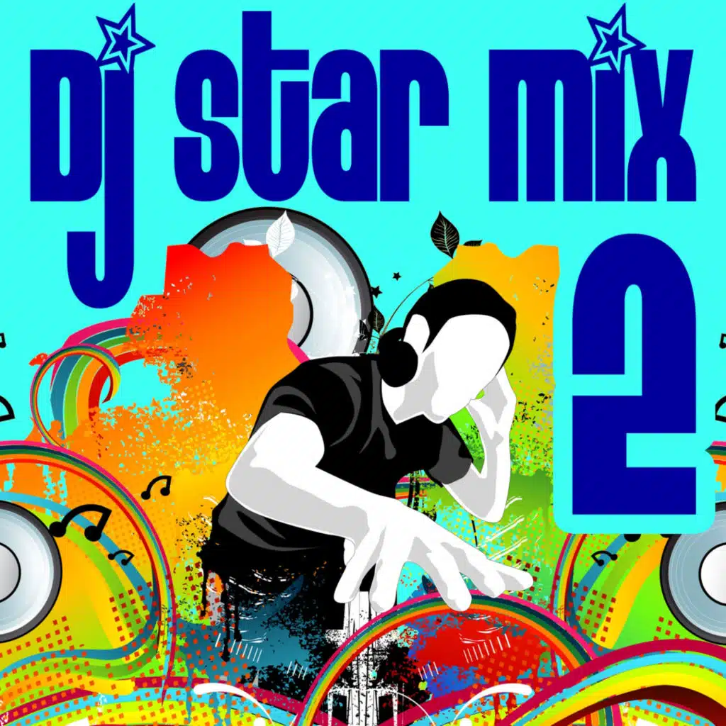 Dj Star Mix, Vol. 2