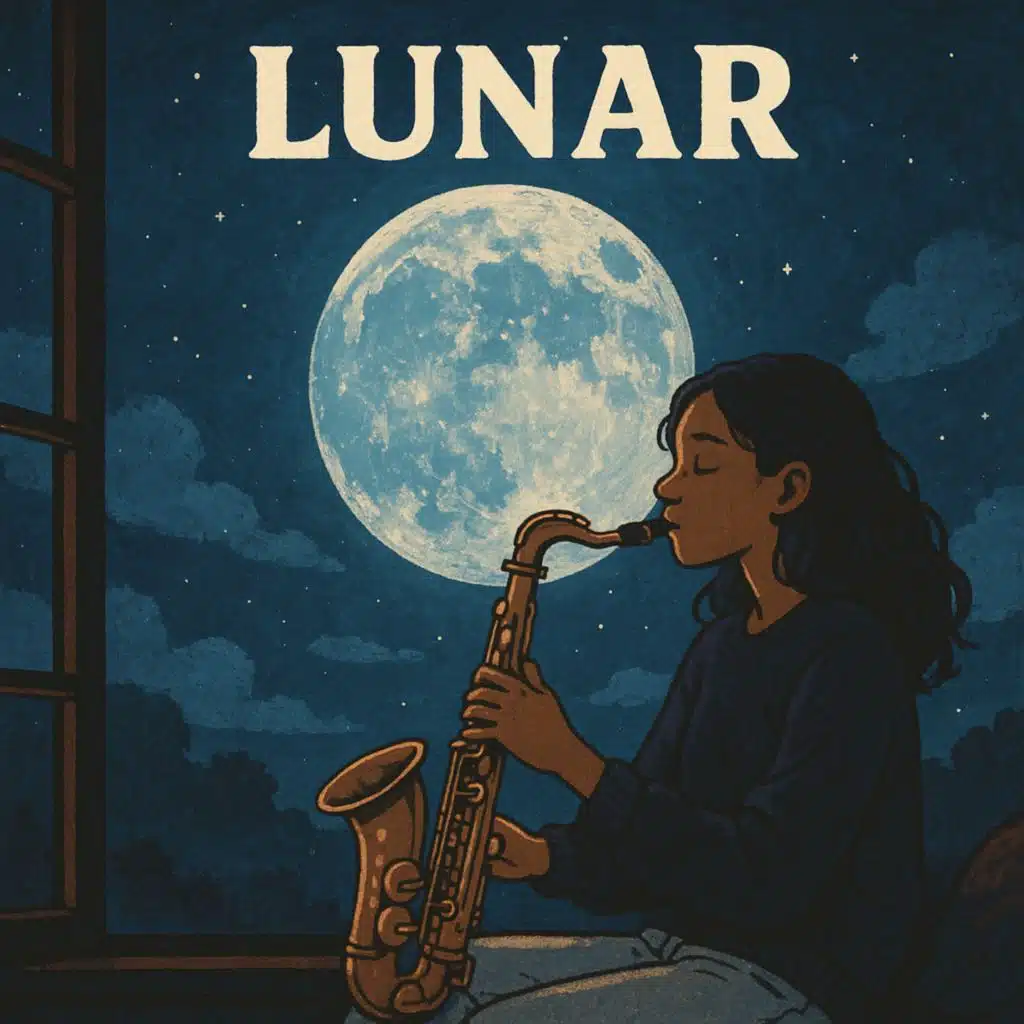 LUNAR
