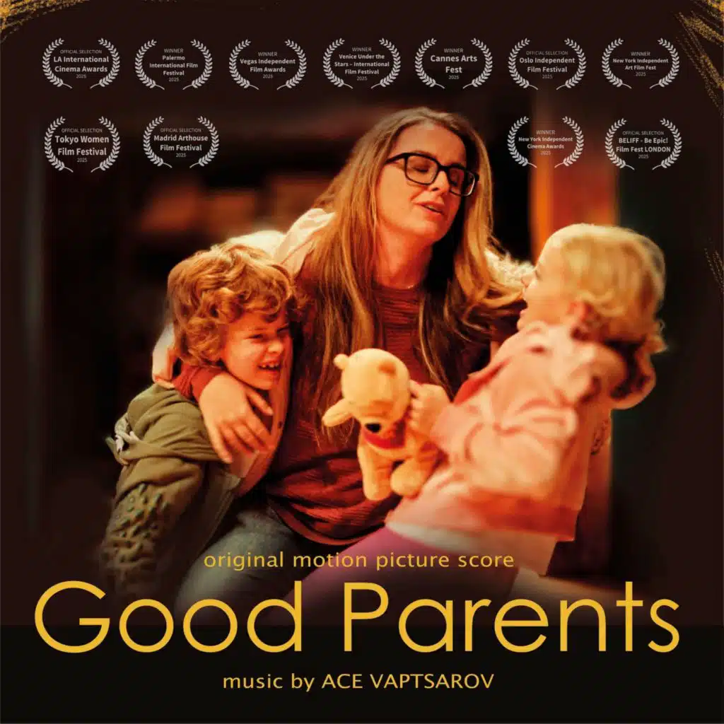 Good Parents (Original Motion Picture Score)
