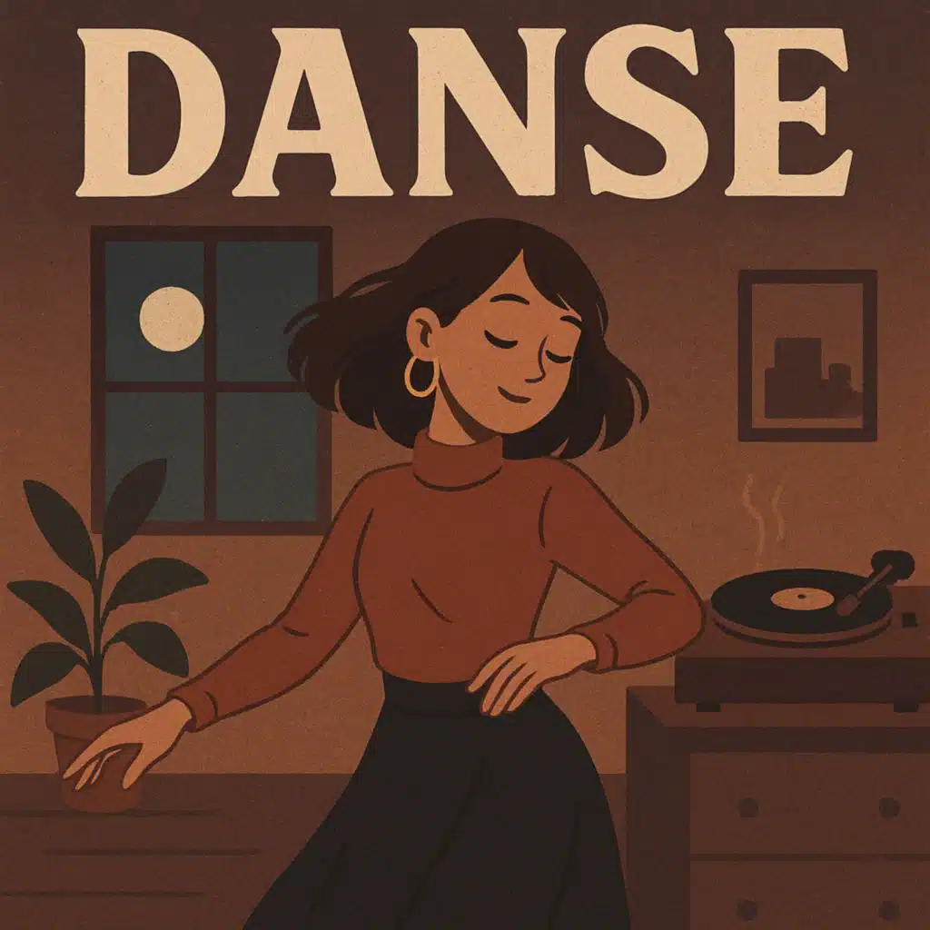DANSE