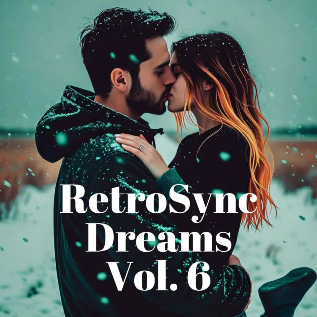 RetroSync Dreams, Vol. 6