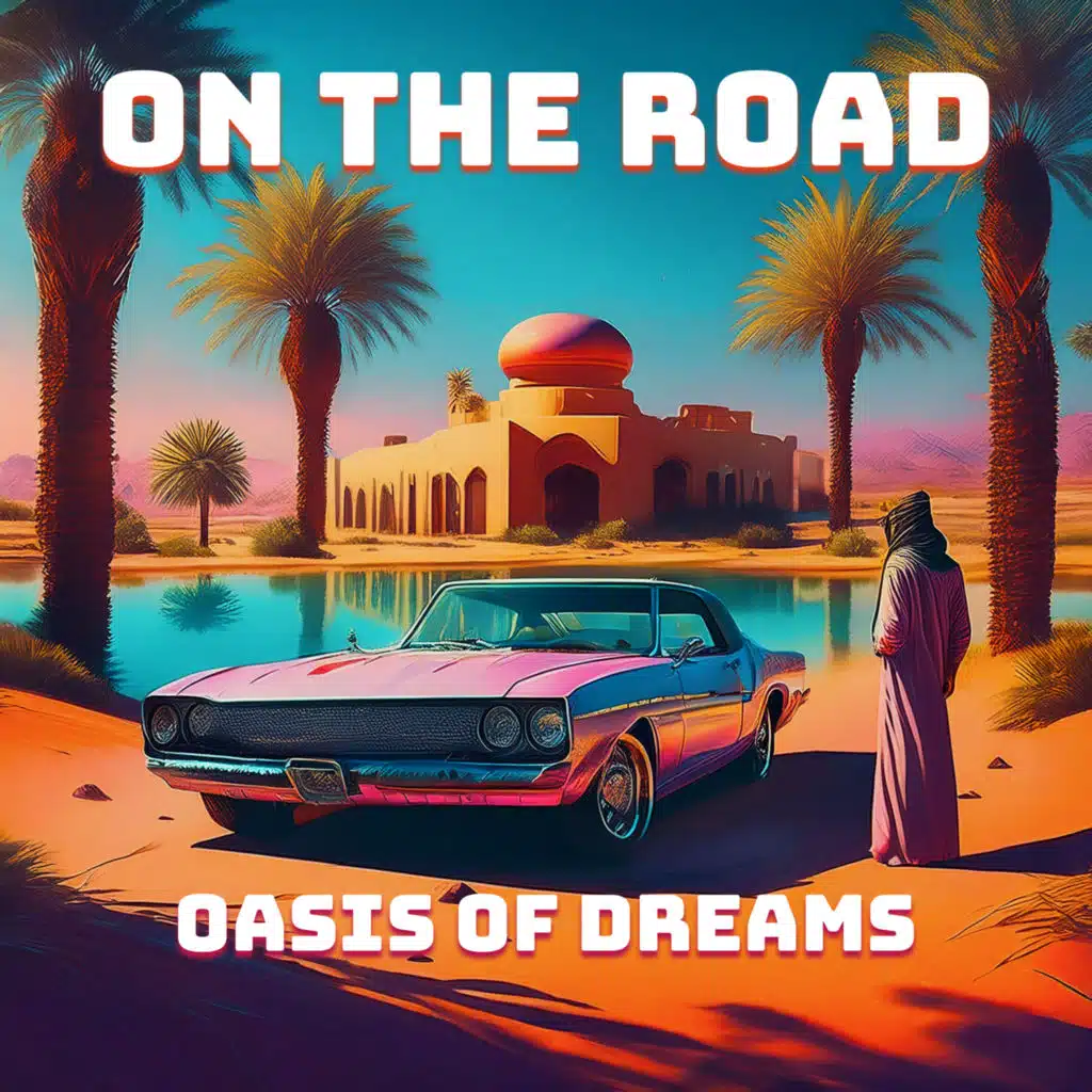Oasis of Dreams