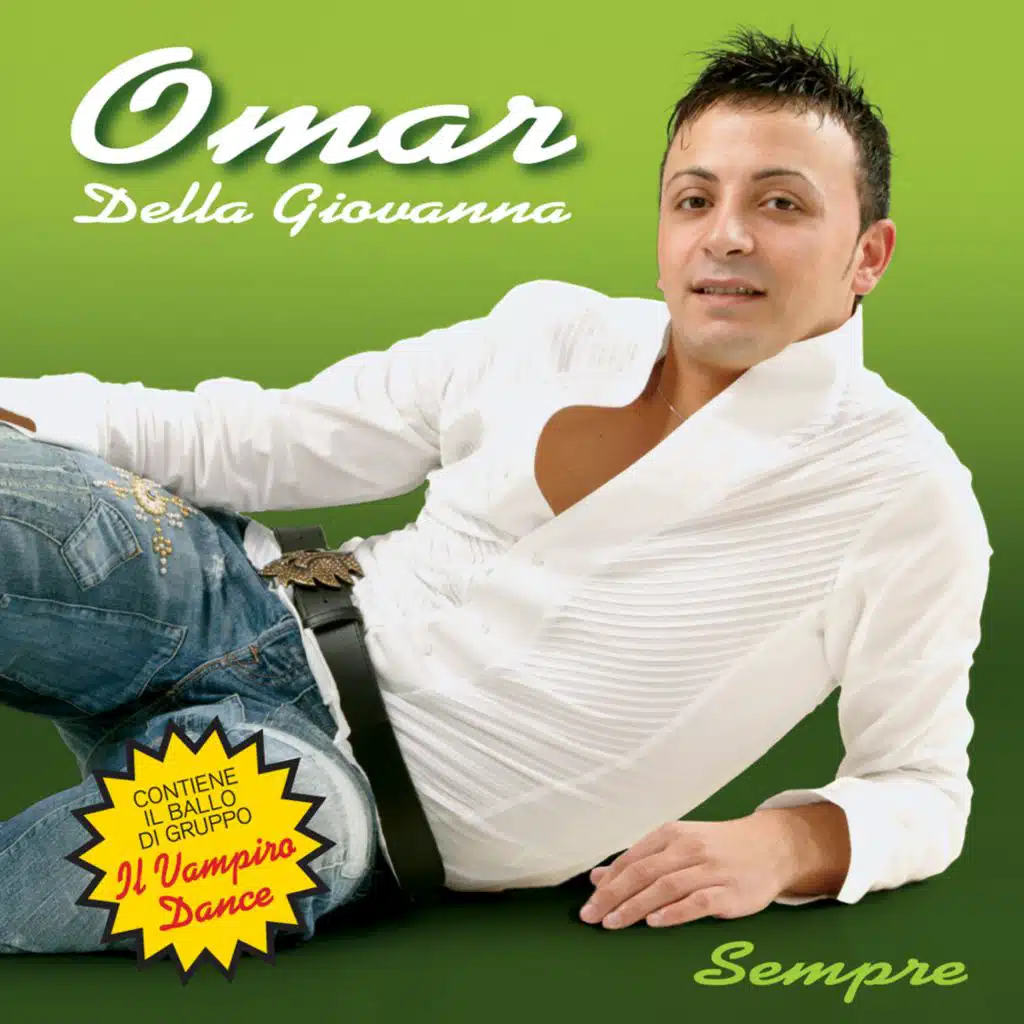 Omar Della Giovanna
